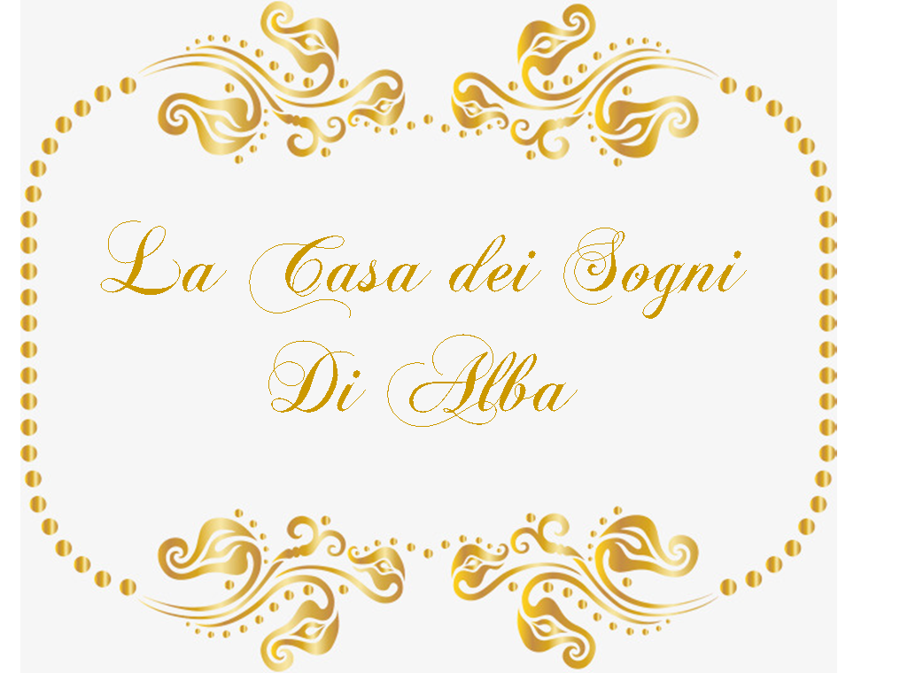 La casa dei sogni di Alba